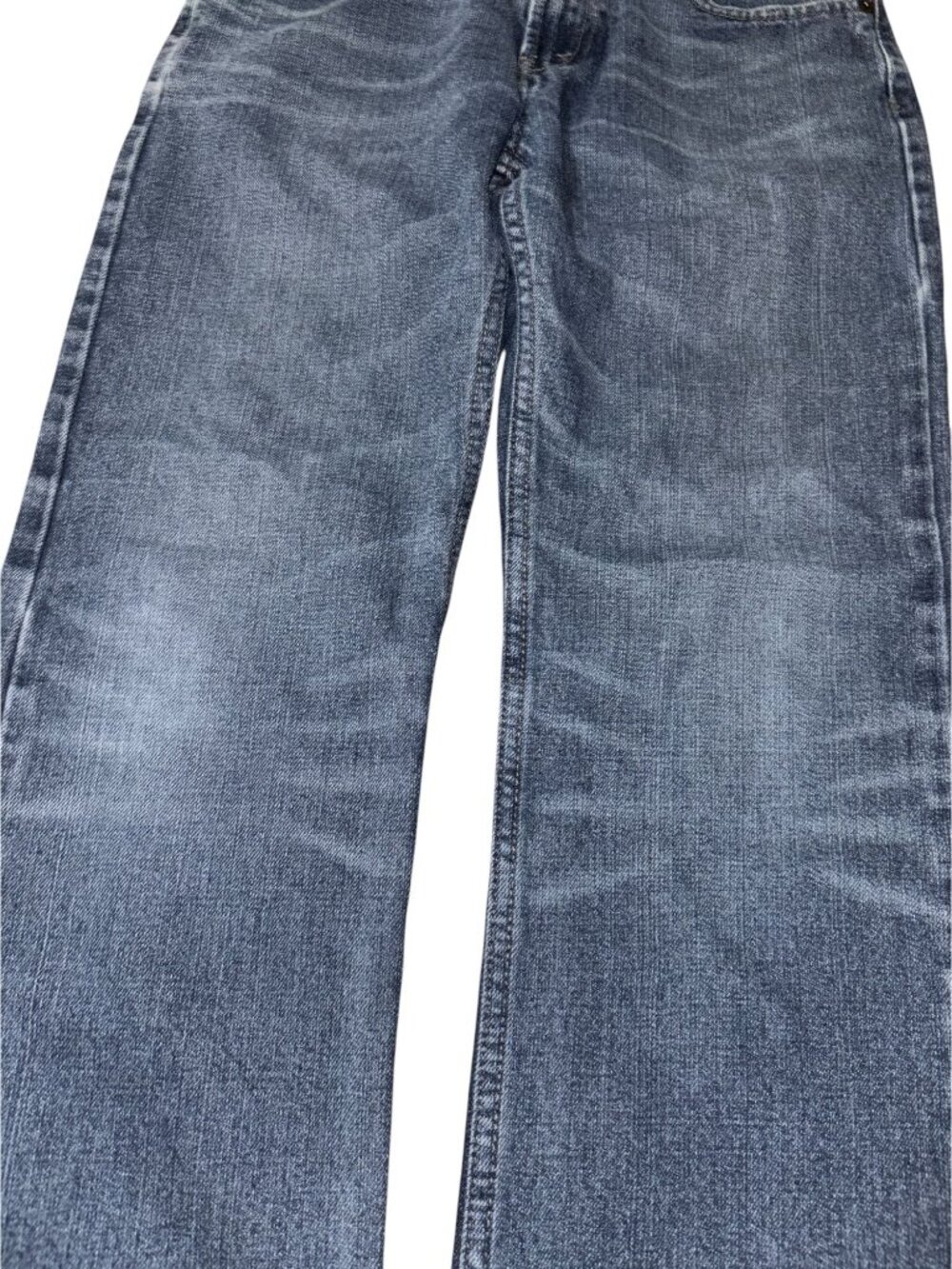 Levi's 514 16 Reg 28x28 Straight Denim Jeans - Picture 2 of 8